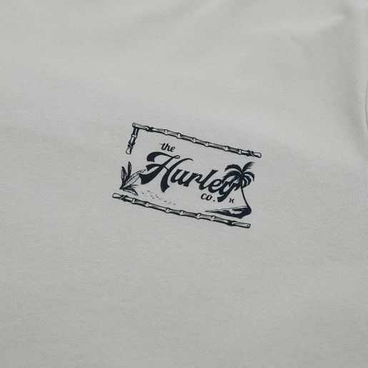 Hurley Polo Everyday Washed Mai Tai
