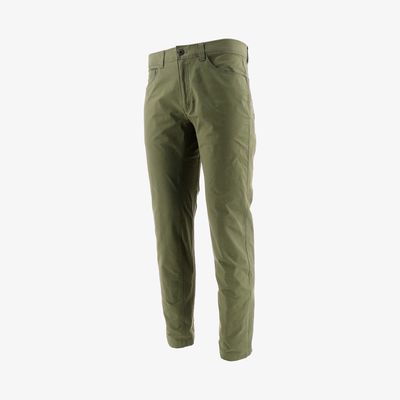 Eddie Bauer Pantalón Voyager Flex