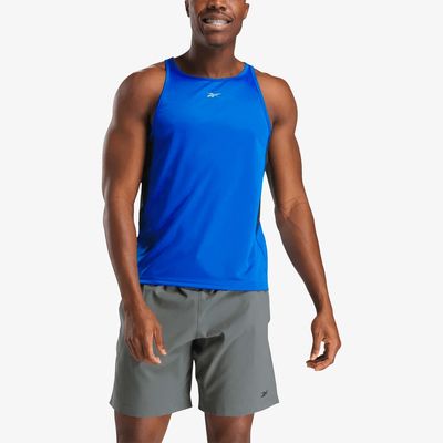Reebok Run Speedwick Singlet