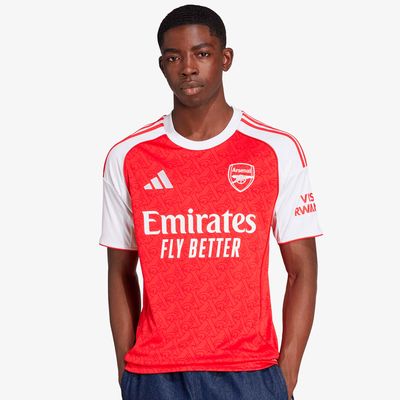 adidas Camiseta Arsenal Home 25/26
