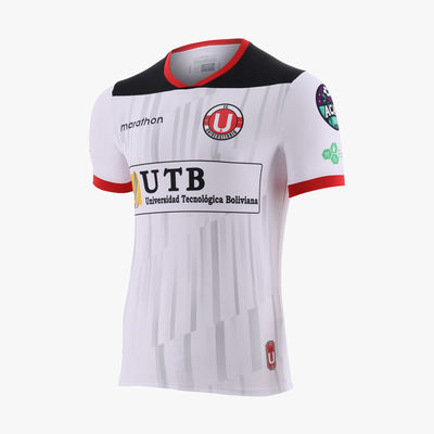 U de Vinto Camiseta Oficial 2026