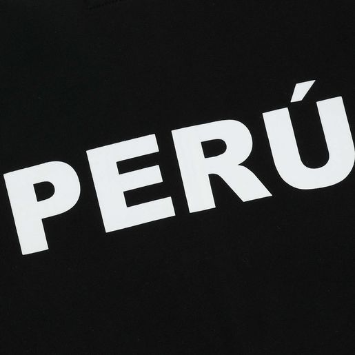 Polera Perú