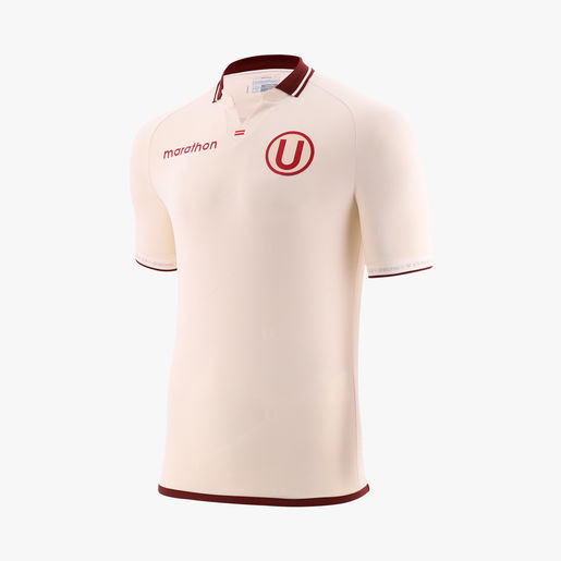 Camiseta Hombre Universitario Home 2026 Jugador
