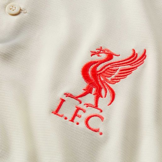 Nike Liverpool FC 2021/22 Away