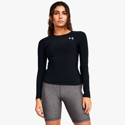 Under Armour Camiseta HeatGear® OG