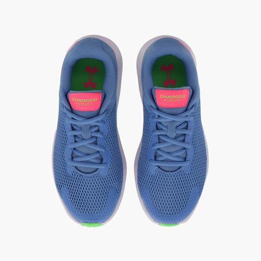 Under Armour Charged Pursuit 2