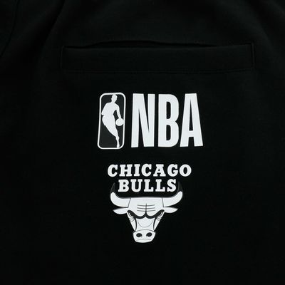 NBA Short Chicago Bulls