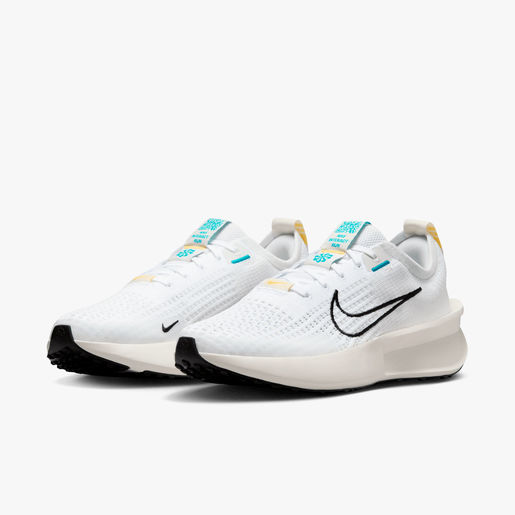 W NIKE INTERACT RUN
