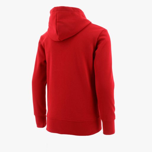 Jordan Fleece Pullover Hoodie