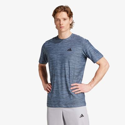adidas Polo de Entrenamiento Train Essentials Stre