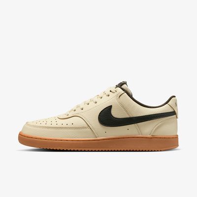 Nike Zapatos Court Vision Low