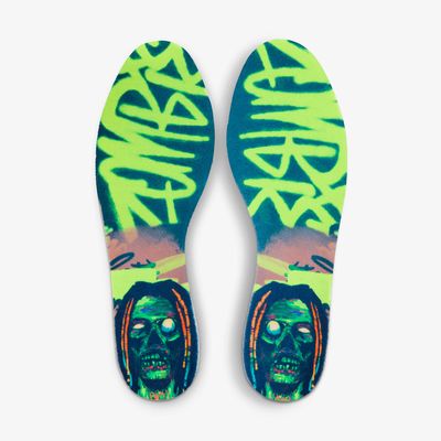 Nike Ja 3 Spooky Season