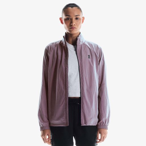 On Court Jacket