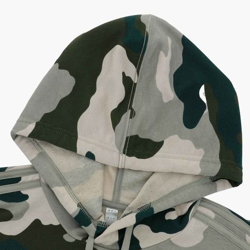 adidas Polera M Camo Hd