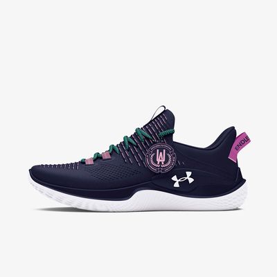 Under Armour Zapatillas Dynamic International