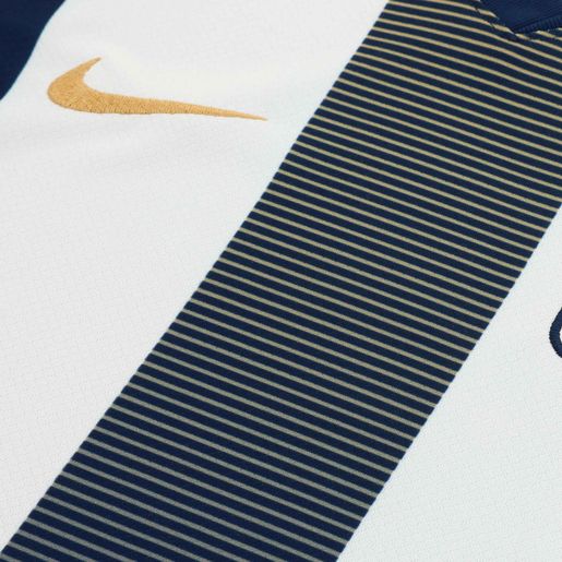 Nike Camiseta Hombre Alianza Lima 2025 Local