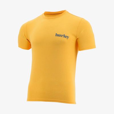 Hurley Polo Everyday Recycled Lowers Puff