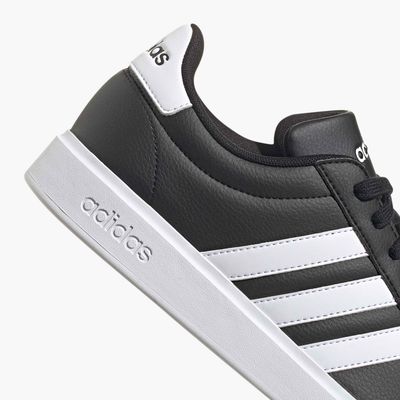adidas Grand Court Cloudfoam