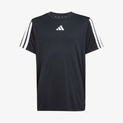 adidas Polo Train Essentials 3 Stripes