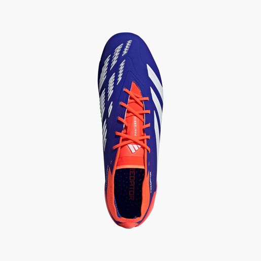 adidas Predator Elite césped natural seco