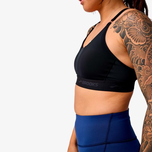 Brooks Plunge 3.0 Sports Bra