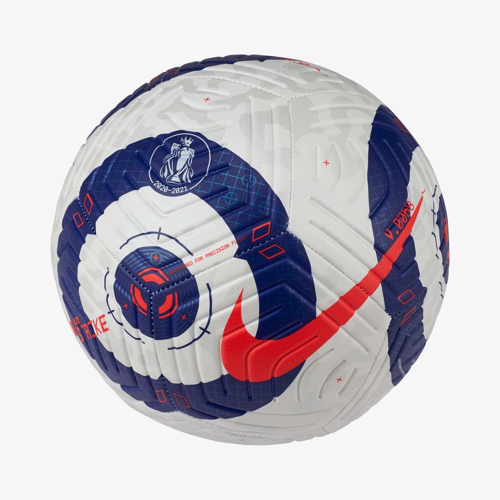 Nike Premier League Strike
