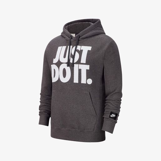 Nike Just Do It Hoodie