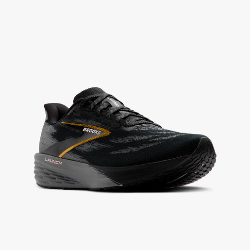 Brooks Launch 11