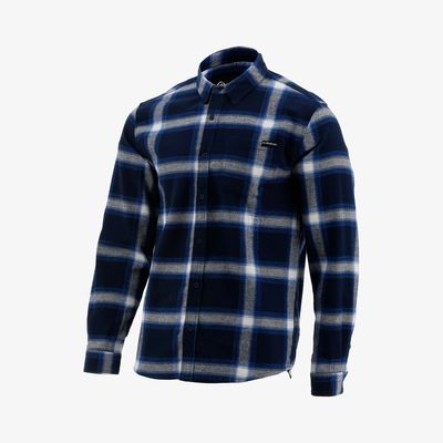 Quiksilver Camisa Essential Flannel