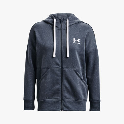 Under Armour Rival Fleece Full ZIP