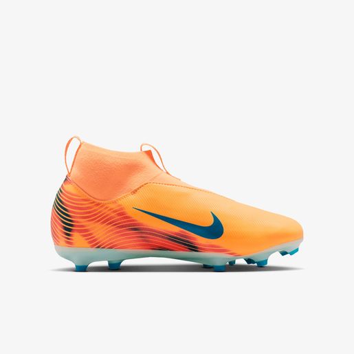Nike Jr. Mercurial Superfly 10 Academy Kylian Mbap