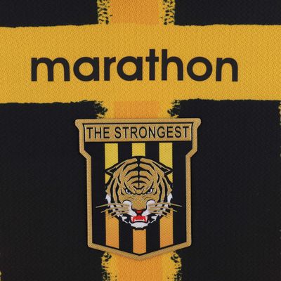 The Strongest Camiseta Oficial 2022