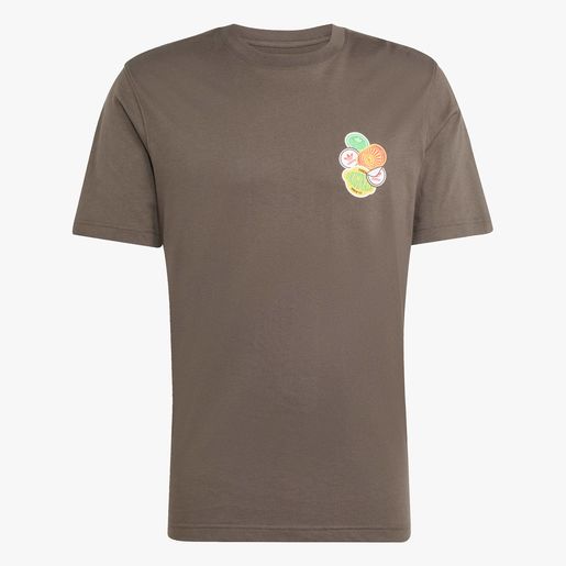 adidas Camiseta Trefoil Series Loose