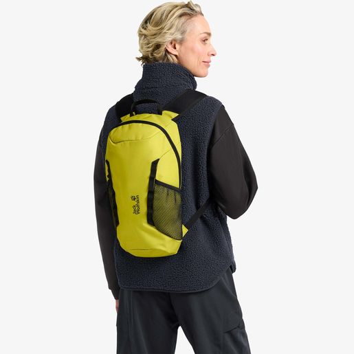 Jack Wolfskin Mochila Velocity Lite 10