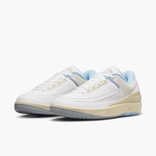 Air Jordan 2 Retro Low