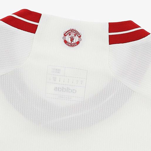adidas Camiseta Manchester United Alterna 23/24