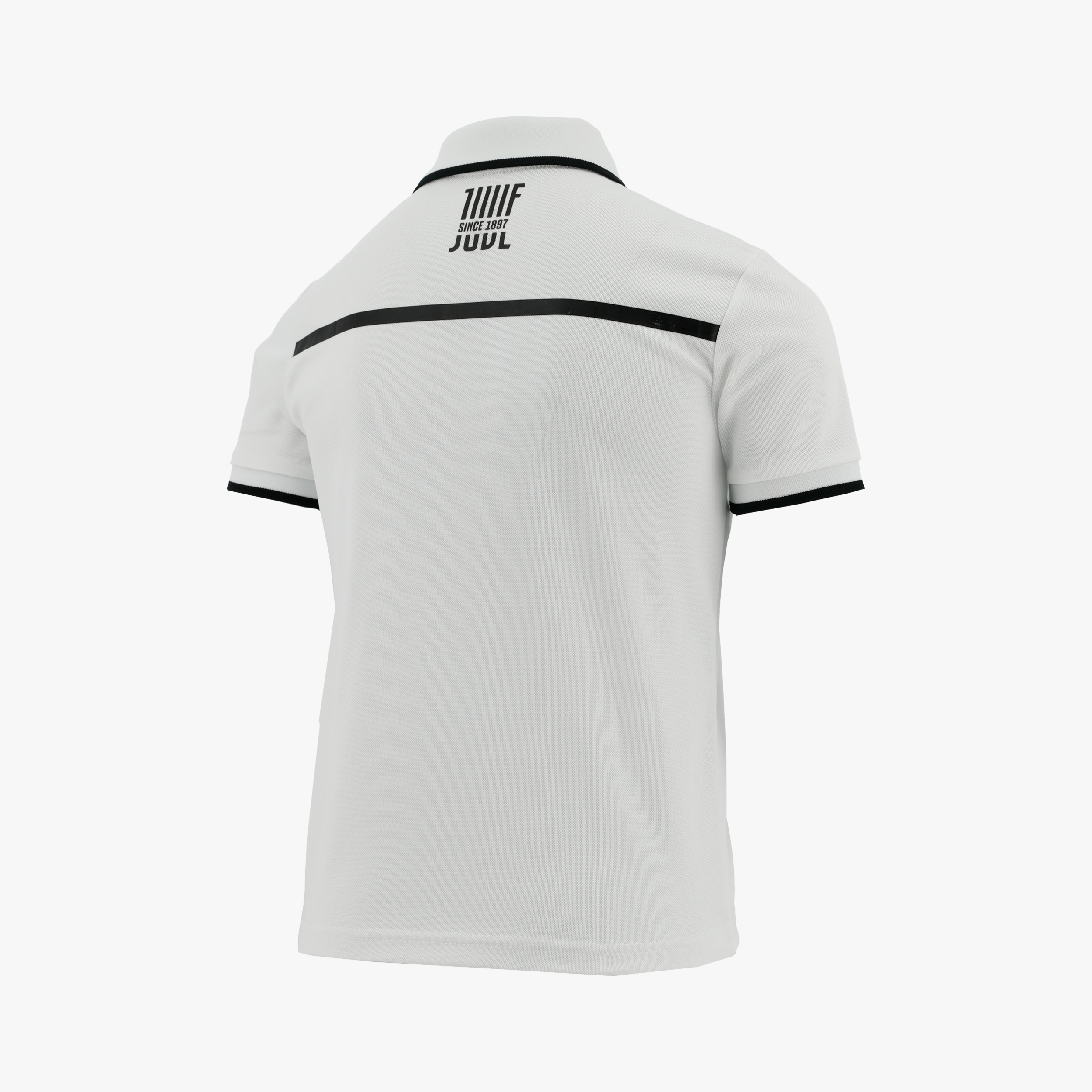 polo de juventus 2022