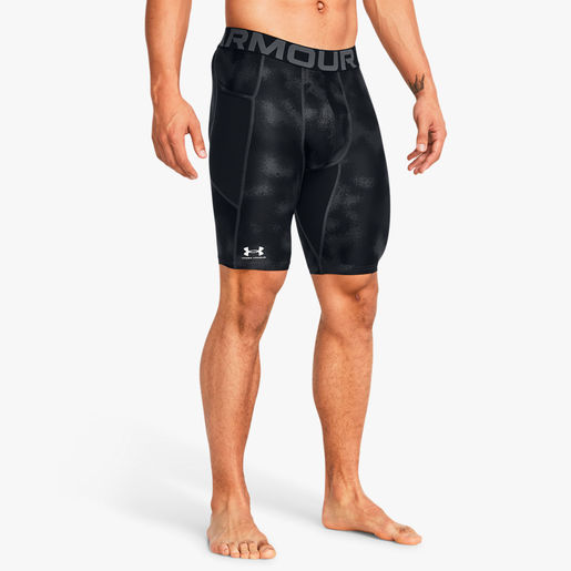 Under Armour HeatGear Printed