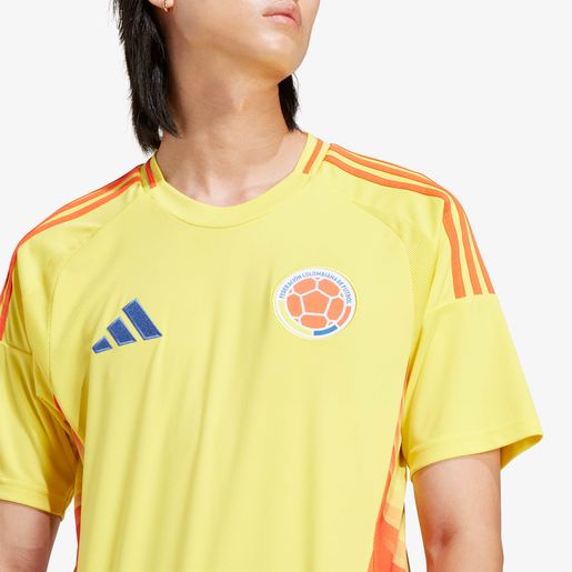 adidas primera equipación Colombia 24