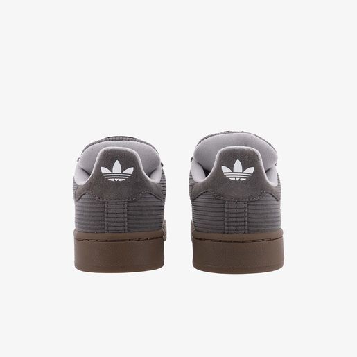 adidas gazelle silver green womens ADIDAS CAMPUS 00S W – City Tenis main image 0