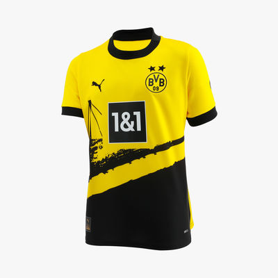 Puma Camiseta Borussia Dortmund Local 23/24