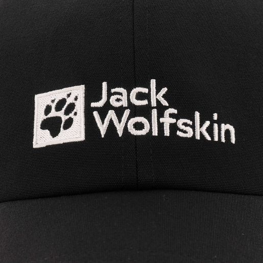 Jack Wolfskin Baseball Cap