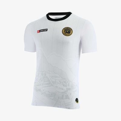 Lotto Camiseta Cusco FC Estadio 2024