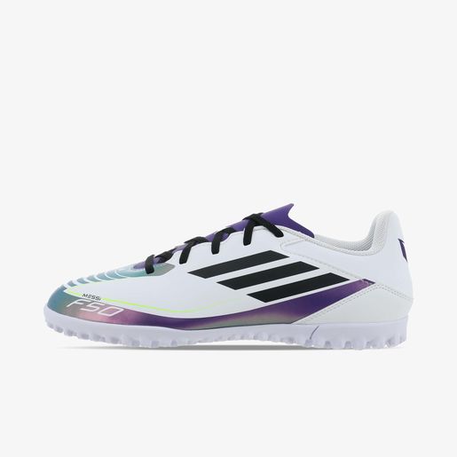 adidas Chimpunes F50 Club Messi Pasto Sintético