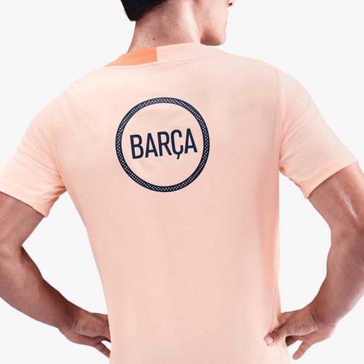 Nike Camiseta Tercera equipación Strike FC Barcelo