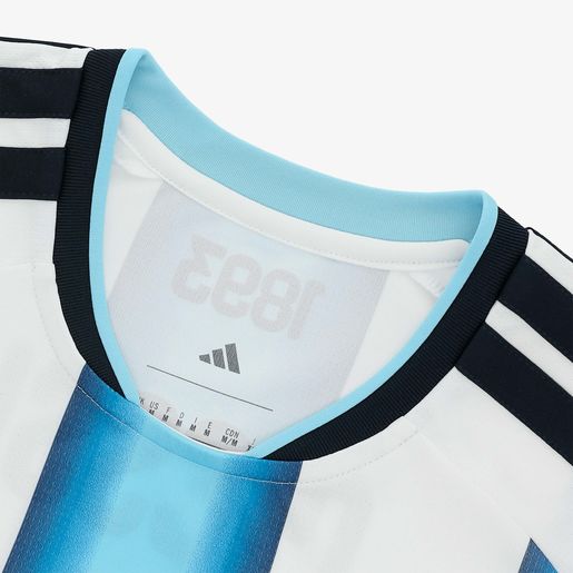 adidas Selección Argentina 2026 Messi