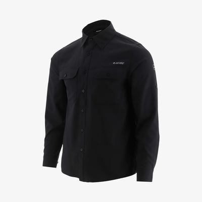 Hi-Tec Camisa Bush