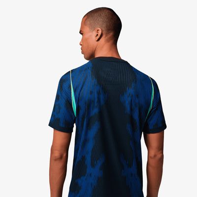 Jordan Camiseta Brasil Away 2026 Match
