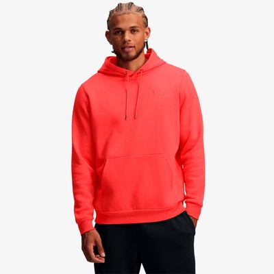 Under Armour Essential Fleece Paint Hoodie