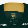 Nike Camiseta Estampada Alianza Lima 2024 Visita